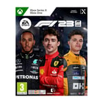 F1 23 (Xbox)