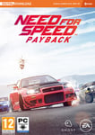 Need For Speed Payback (Guide / Racing) PC ELECTRONIC ARTS