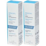 DUCRAY KERACNYL PP+ Crème anti-imperfections Pour La Peau 2x30 ml