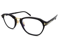 Tom Ford Lunettes de vue Homme FT5727-D-B 001 (Noir)