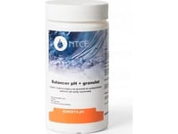 Ntce Balancer Ph Plus 1 Kg Chemia