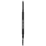 Morphe Micro Brow Pencil (Various Shades) - Cold Brew