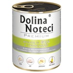 Dolina Noteci Premium, 12 x 800 g - Gås med poteter