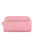 Necessär Beverly Hills Polo Club BHPC-W1-001-AW24 Rosa