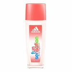 3607347420064 Fun Sensation dezodorant z atomizerem dla kobiet 75ml Adidas