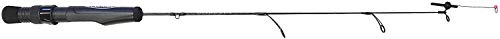 St. Croix Rods Glace Noire Unisexe St. Croix Legend LBI24L, 61 cm