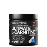 Star Nutrition Ultimate L-Carnitine