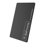 MicFlip P102 Wireless Wallet / Item Finder, 1.5mm Ultra-thin, Durable, IP65, Wir