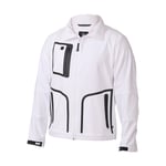 Texstar City Softshell - jacka - White - 2XL