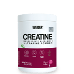 Creatine 200 Mesh Kreatin Monohydrat 300 g