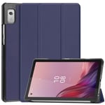 Lenovo Tab M9 stativetui - blå