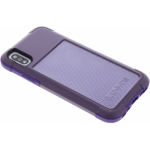 NEW Genuine Griffin Survivor Phone Case cover For Apple iPhone X - Purple