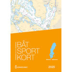 BÅTSPORTKORT MÄLAREN 2020