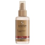 System Professional Lipid Code Fibra Luxe Oil Keratin Protect Cream L5 95 ml (4.263,00 kr / 1 l)