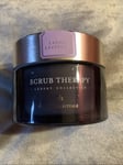 RITUALS Scrub Therapy Collection Lavish Lavender Body Scrub 220ml New