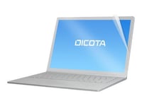 Dicota Personvernskjerm 3H Nb 17,3'' Antirefleks, Selvklebende, (16:9)