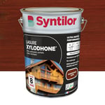 Syntilor - Lasure Xylodhone® Ultra Hautes Performances 8 Ans Acajou Exotique Satiné 5L