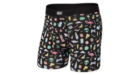 Boxer saxx daytripper fun bits noir