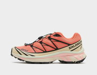 Salomon XT-6, Orange