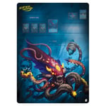 Playmat - KeyForge Adventures: Rise of the Keyraken