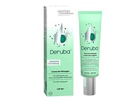 DERUBA Crème Spéciale Anti-rougeurs - 30ml Couperose - SPF50