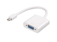 Mini Displayport Male 1,4 (8K) - VGA Female adapter