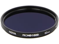 Hoya Prond1000 - Filter - Neutral Densitet 1000X - 62 Mm