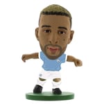 SoccerStarz - Man City Kyle Walker - Home Kit (Classic Kit) /Figures