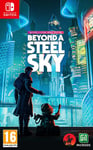 BEYOND A STEEL SKY (Code in a Box)