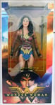 Wonder Woman (Gal Gadot) - Figurine 45cm Ultimate Collector's 1/4 scale NECA