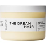 MANTLE The Dream Hair Nourishing Hair + Scalp Treatment - 200 ml