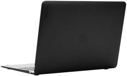 Incase Hardshell Dots Case (Macbook Air 13" (2020)) - Svart