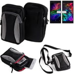 Pour Razer Phone 2 sac ceinture Étui Holster bag pouch sleeve couvercle