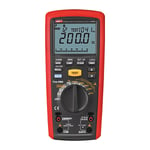 Isolationstestare / multimeter Uni-T UT505B