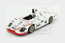 1:18 Solido Porsche Type 935 936/81 2.3L Turbo #11 Winner Le Mans 1981 SL1805602