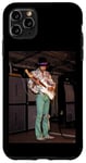 iPhone 11 Pro Max Jimi Hendrix At Woburn Festival 1968 By Everard Smith Case