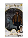 McFarlane Toys Harry Potter Deathly Hallows Part 2 - Harry Potter Action Figure