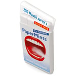 Papermints Munspray