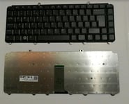 Clavier Dell Inspiron 1420 1520 1521 1525 1526 NSK-D920U Noir layout UK