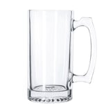 Libbey Super Mug ølseidel 74 cl