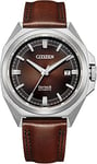 Citizen Automatic Watch NB6011-11W