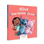 LILO ET STITCH - Mon Histoire du Soir - Je t'aime, Angel - Disney (Broché)