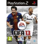 FIFA 13 / Jeu console PS2