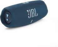 JBL Charge 5 - Portable Bluetooth Wireless Speaker Waterproof, 20hr Playtime