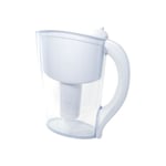 Carafe filtrante (cartouche ronde) Hydropure fpc