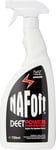 NAF Off Deet Power Performance Fly Spray 750ml