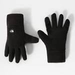 The North Face Men's Fleeski Etip™ Gloves TNF Black (3SJ4 JK3)