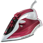 Russell Hobbs Ultra Steam 2600W Pro Iron