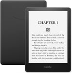 Kindle Paperwhite 5, musta