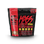 Mutant Mass Extreme 2500, 2,72 kg, Triple Chocolate